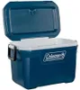 Coleman 70QT Xtreme™ Chest, Blau, Kunststoff, Polyurethan Produktbild-Vorschau 3