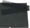 vhbw 3x Schaumfilter kompatibel mit Miele T 8847 WP Produktbild-Vorschau 5