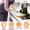 Sada pro čištění odpadů, vhodná pro toalety, kuchyňské Náhled obrázku produktu 5