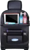 Autositz Organizer Sitzschutz Regal Mini Tisch für Auto Produktbild-Vorschau 2