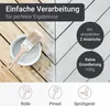 Holzfarbe Holzlack Holzanstrich Holzbeschichtung W420 - Produktbild-Vorschau 3