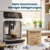 3-in-1 Entkalker für Kaffeevollautomaten & Kaffeemaschinen Produktbild-Vorschau 7