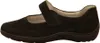 Waldläufer Henni, Damen Comfort Slipper, schwarz(schwarz), Produktbild-Vorschau 38