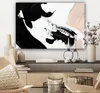 MuchoWow® - Leinwandbilder - Farbe - Design - Abstrakt, Produktbild-Vorschau 7