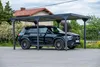Wiata samochodowa Carport 549 x 287 x 238 cm Garaż Podgląd zdjęcia produktu 4