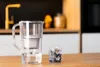 Wessper Caraffa filtrante per acqua 2,8 L compatibile con Anteprima dell’immagine prodotto 9
