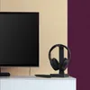 HAMA TV-Kopfhörer Over-Ear 2,4 GHz kabellos Schwarz Produktbild-Vorschau 9