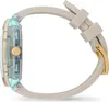 Ice-Watch Ice Holiday Plastic Almond Skin Blue (S) Podgląd zdjęcia produktu 3