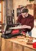 Einhell decoupeerzaag TE-SS 406 Vario FP Productafbeelding-voorbeeld 2