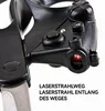 Schneiderscheren, Stoffschere, robuste Profi-Nähschere für Produktbild-Vorschau 5