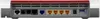 The back panel of a router with various ports. Produktbild-Vorschau