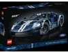LEGO Technic 2022 Ford GT Supercar : Maquette à construire Voir les images du produit 39