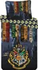 Harry Potter Houses Bettwäsche 140×200cm, 70×90 cm Produktbild-Vorschau 1