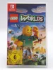 LEGO Worlds (allemand) - Nintendo Switch Voir les images du produit 17