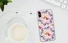 MuchoWow® Handyhülle Schutzhülle Hülle für Telefoonhoesje Produktbild-Vorschau 6