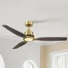 Parrot Uncle Ventilateur de Plafond avec Lumière 122cm Voir les images du produit 1