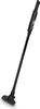 A black stick vacuum cleaner is shown against a white background. Náhled obrázku produktu