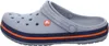 CROCS Sandaletten CROCBAND, Grau:38/39 Produktbild-Vorschau 9
