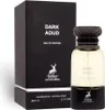 Maison Alhambra Woody Oud Eau De Parfum 80ml Spray Produktbild-Vorschau 1