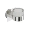 Briloner LED Wandleuchte Wandlampe Spiegel Bad  Lampe Produktbild-Vorschau 2