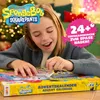 CRAZE SpongeBob Schwammkopf Adventskalender – Spielzeug für Produktbild-Vorschau 4