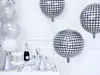 Balon foliowy Kula dyskotekowa 40cm 06635 Podgląd zdjęcia produktu 3