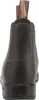 Blundstone Blundstone 519 Stout Brown Leather with Olive Anteprima dell’immagine prodotto 8