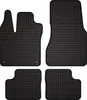 Tapis de sol voiture en caoutchouc pour Renault Twingo III Voir les images du produit 1