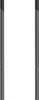 Two grey poles against a white background. Produktbild-Vorschau