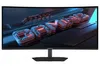 GIGABYTE G34WQC2, Gaming-Monitor, (WQHD, VA, Curved, Produktbild-Vorschau 6
