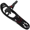 TUBBS Flex WLK 22 - Damen Schneeschuh - schwarz/rot Produktbild-Vorschau 7