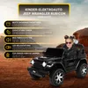 Actionbikes Motors Kinder Elektro Auto Jeep Wrangler Produktbild-Vorschau 2