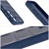 Bizon Case Tur Samsung Galaxy S25 marineblau Produktbild-Vorschau 7