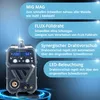 STAHLWERK Schutzgasschweißgerät MIG/MAG 200 ST – Produktbild-Vorschau 3