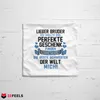 22Feels Bruder Geschenk von Schwester Geburtstag Produktbild-Vorschau 5