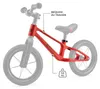 Kinderkraft ETER Bici senza pedali leggera per bambini da 2 Anteprima dell’immagine prodotto 15