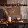 Star Trading LED Lichterkette Golden 5.6 m, Leichte Produktbild-Vorschau 17