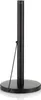 Porte-rouleau de cuisine - noir - métal - H 33 cm Voir les images du produit 1