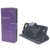 Handyhülle Tasche für Handy ZTE Blade V6 TO DO LIST Lila Produktbild-Vorschau 3