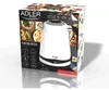 Adler AD 1295 Retro Wasserkocher Edelstahl 1,7 L 2.200 W Produktbild-Vorschau 16