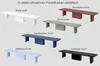 Design Esstisch Tisch Portono XXL ausziehbar 160 bis 412 cm Produktbild-Vorschau 4