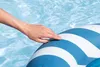 Bestway® Poolsitz mit Textiloberfläche 96 x 67,5 x 19 cm Produktbild-Vorschau 7