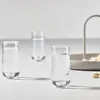 Zone Denmark Rocks, 50 ml, Rund, 3 Stück(e), Transparent, Produktbild-Vorschau 6