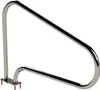IDEAL Griffbogen für Schwimmbecken V2A Produktbild-Vorschau 1