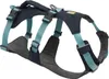 Ruffwear 30551-042LL1, Hund, Westengeschirr, L-XL, Grau, Produktbild-Vorschau 2