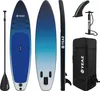 YEAZ SUP prkno a sada OCEAN BEACH - EXOTRACE - SET Náhled obrázku produktu 1