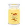 Yankee Candle Duftkerze 'Autumn Sunset', 567 g, Produktbild-Vorschau 2