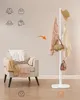 Věšák na šaty ve tvaru kaktusu, s 8 háčky, výška 175,3 cm Náhled obrázku produktu 5