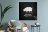 MuchoWow® Wandtattoo Wandsticker Wandaufkleber Küche - Produktbild-Vorschau 6