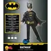 Kids Black Batman Costume From The Dark Knight - Size S Produktbild-Vorschau 2